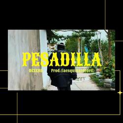 PESADILLA