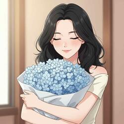 Forever fall for you