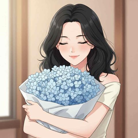 Forever fall for you