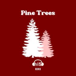 Pine Trees
