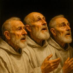 Vexilla Regis prodeunt (Gregorian Chant)