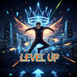 Level UP
