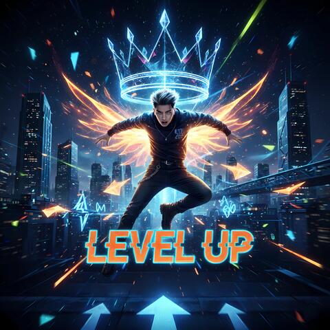 Level UP
