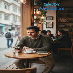 Cafe Story
