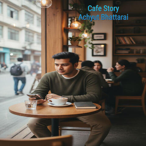 Cafe Story