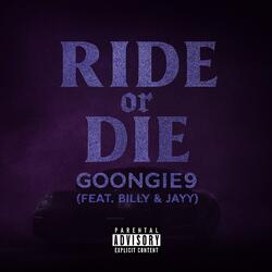 RIDE OR DIE