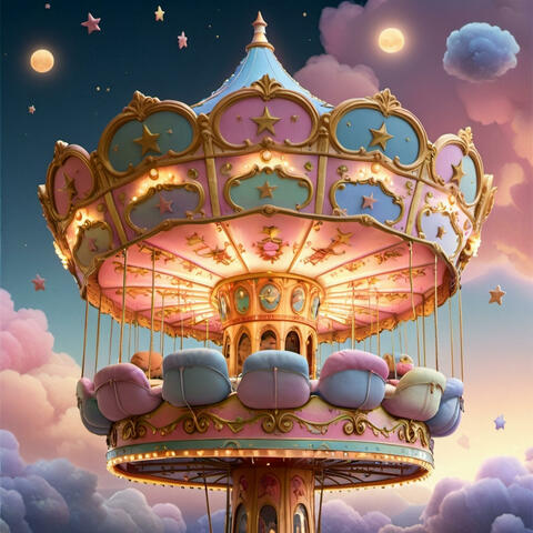 Dreamland Carousel