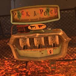 Pack-A-Punch