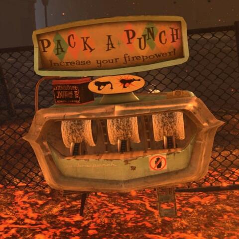 Pack-A-Punch