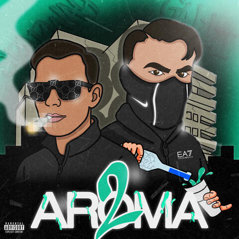 AROMA 2