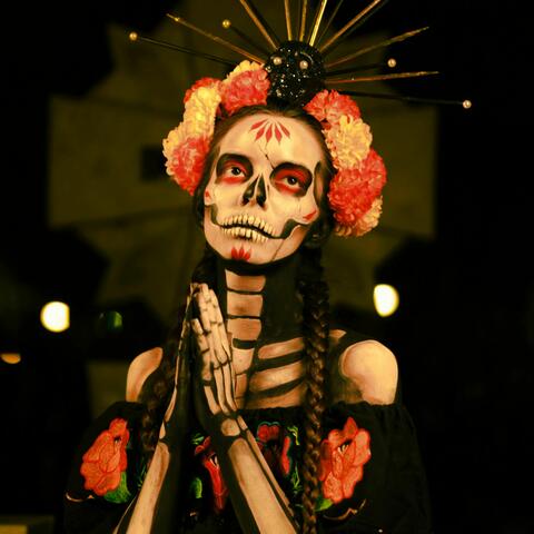 La Llorona (al estilo de Chavela)