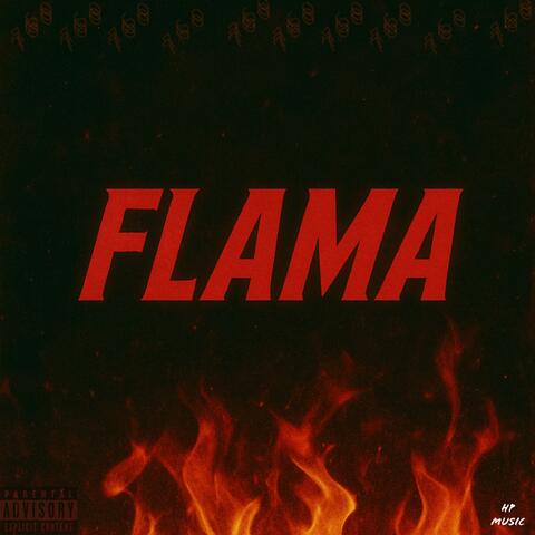 FLAMA