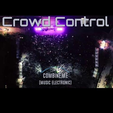 Crowd Control