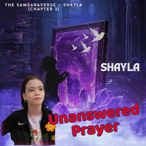 Unanswered Prayer