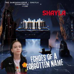 Echoes of a Forgotten Name