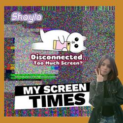 My Screen Time