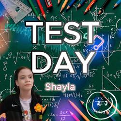 Test Day