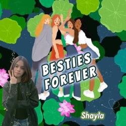 Besties Forever