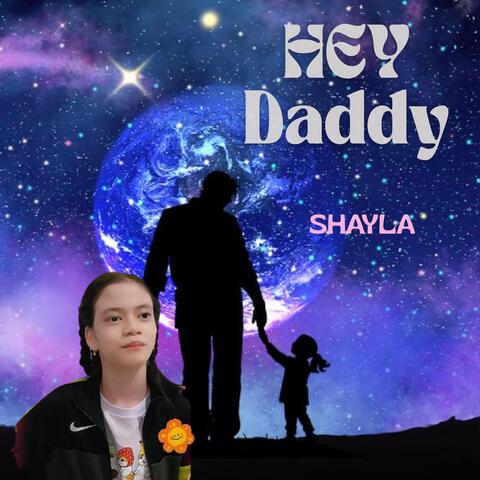 Hey Daddy