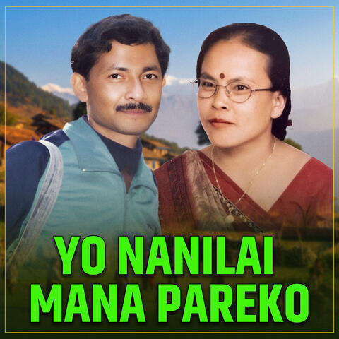 Yo nanilai mana pareko