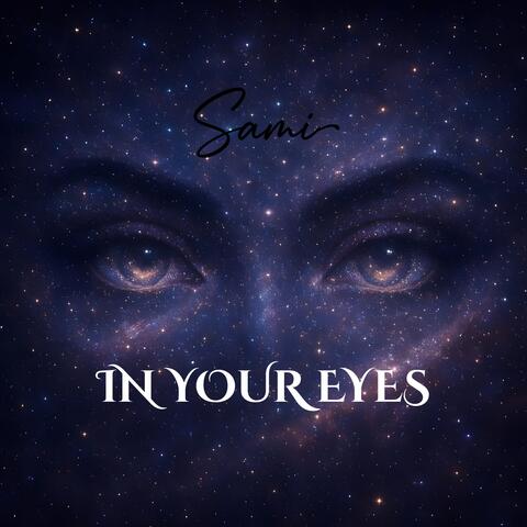 In your eyes