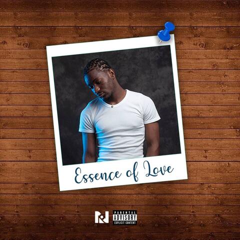 Essence of Love