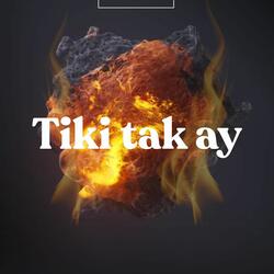 Tiki tak ay