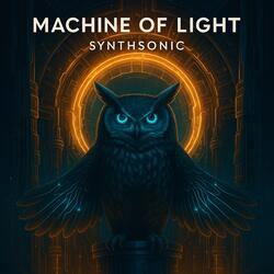 MACHINE OF LIGHT