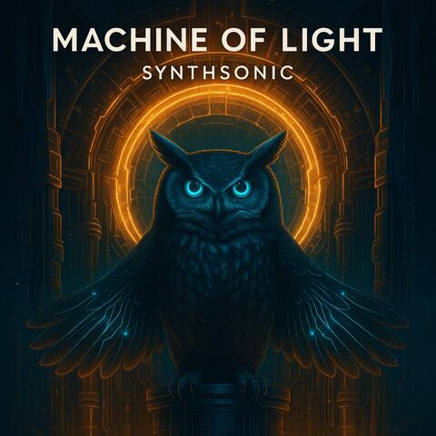 MACHINE OF LIGHT