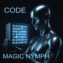 Magic Nymph. CODE
