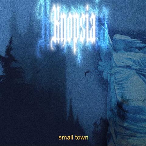 Knopsia small town