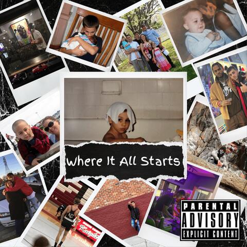 Where It All Starts