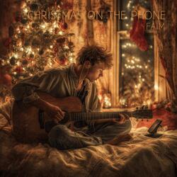 Christmas On The Phone