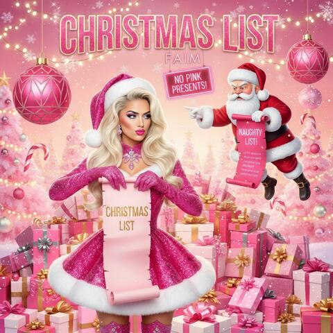 Christmas List