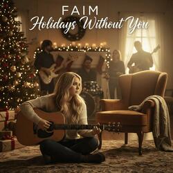 Holidays Without You