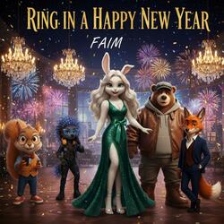 Ring In A Happy New Year