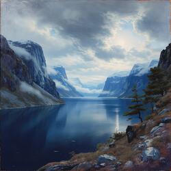 Echoes Through the Fire