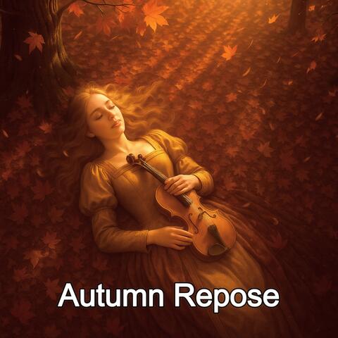 Autumn Repose