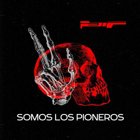 SOMOS LOS PIONEROS