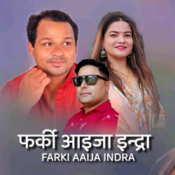 Farki Aaija Indra