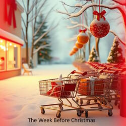 The Week Before Christmas