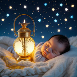 The Little Lantern’s Light