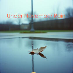 Under November Rain