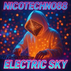 ELECTRIC SKY