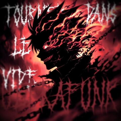 TOURNER DANS LE VIDE ULTRAFUNK