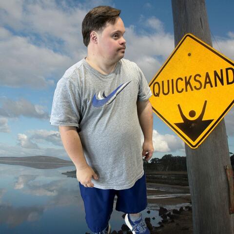 Quicksand