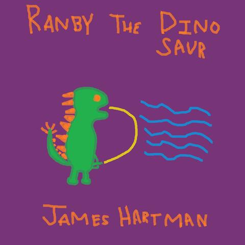 Ranby the Dinosaur