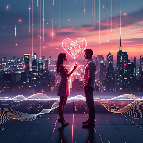 Ek sê Hi: Ek is lief vir jou