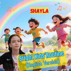 Bright Kids’ Routine