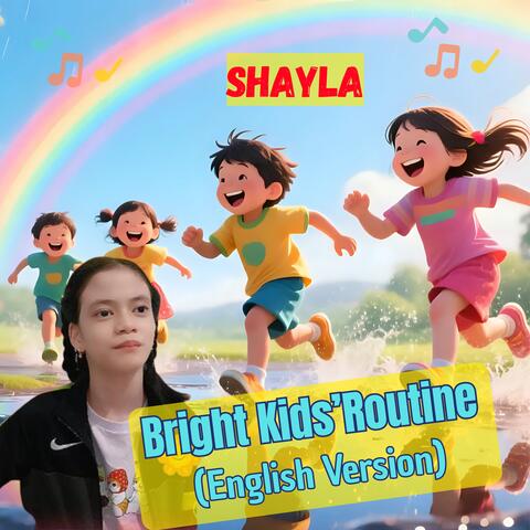 Bright Kids’ Routine